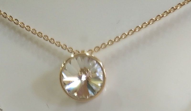 tendencias joyería
