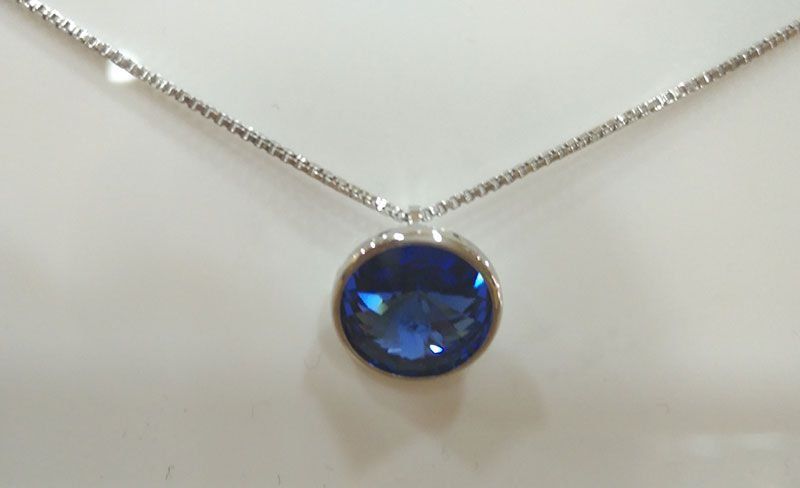 joyería tendencia