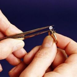 taller de joyería Tres Cantos