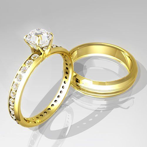 Anillos online