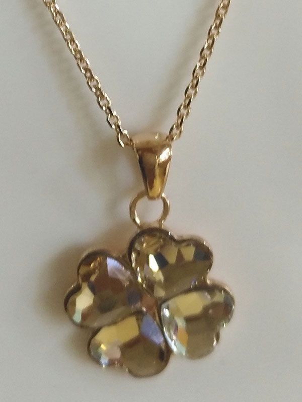 tendencias en joyería