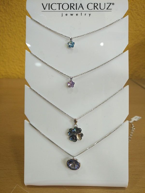 joyería tendencias