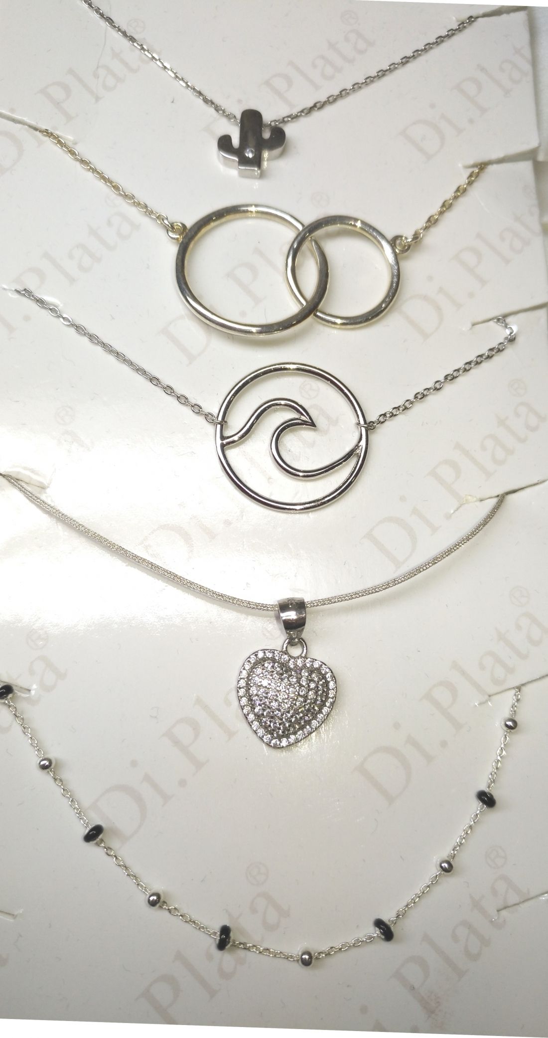 Tendencias en Joyería