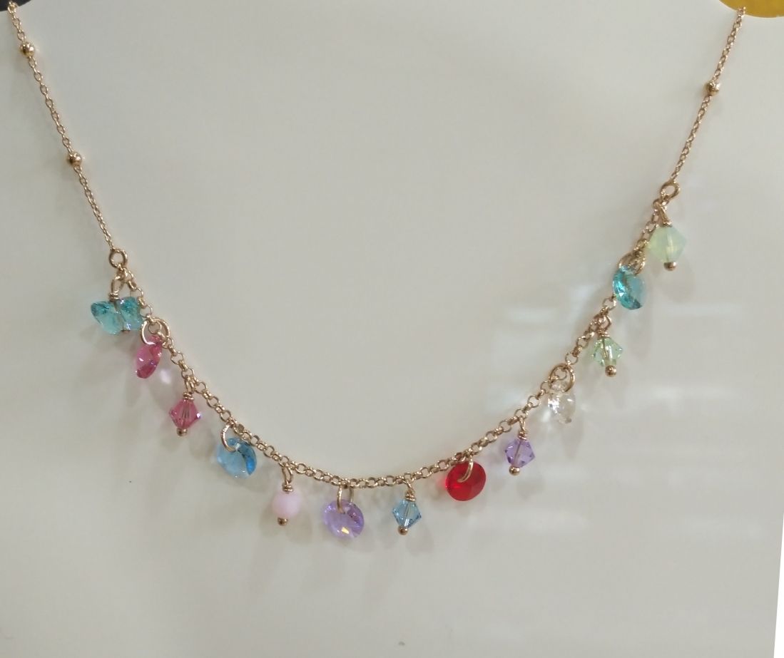 Tendencias en joyería