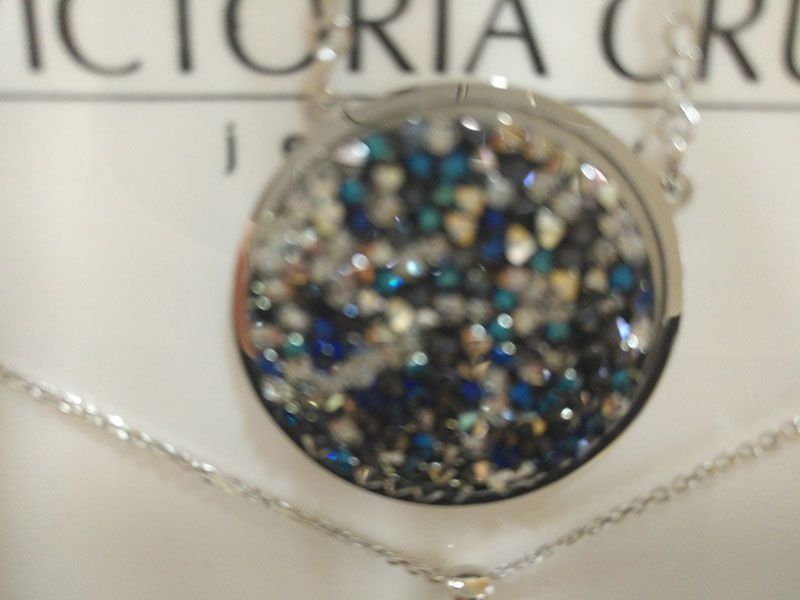 joyería tendencia