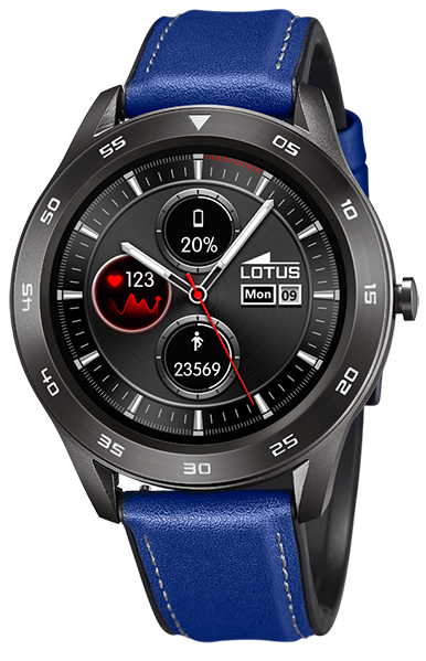 Relojes Lotus