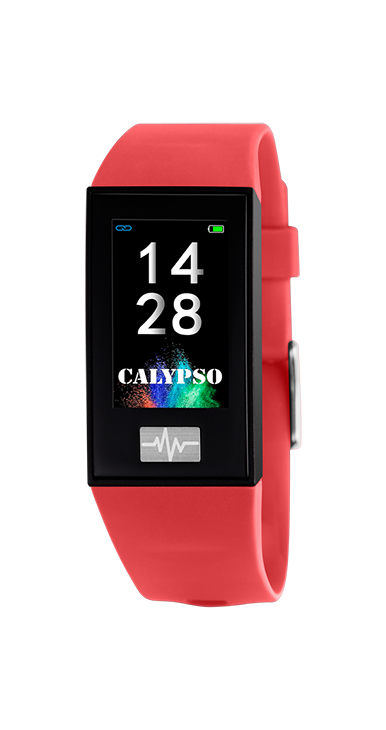 Calypso smartwatch