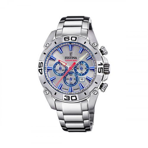 RELOJ DE HOMBRE FESTINA CHRONO BIKE F20543