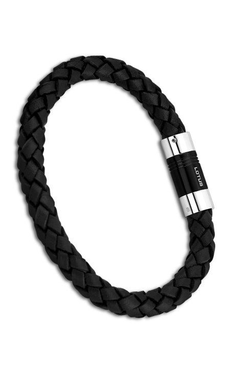 Pulsera Lotus Style hombre
