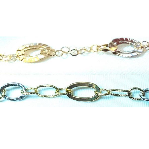 Pulsera de oro