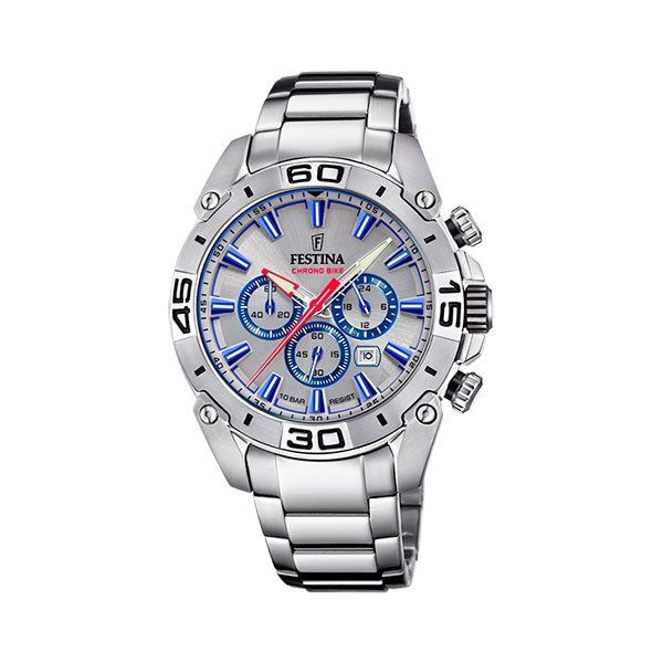 RELOJ DE HOMBRE FESTINA CHRONO BIKE F20543