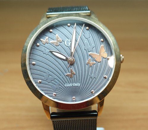 Relojes en liquidación