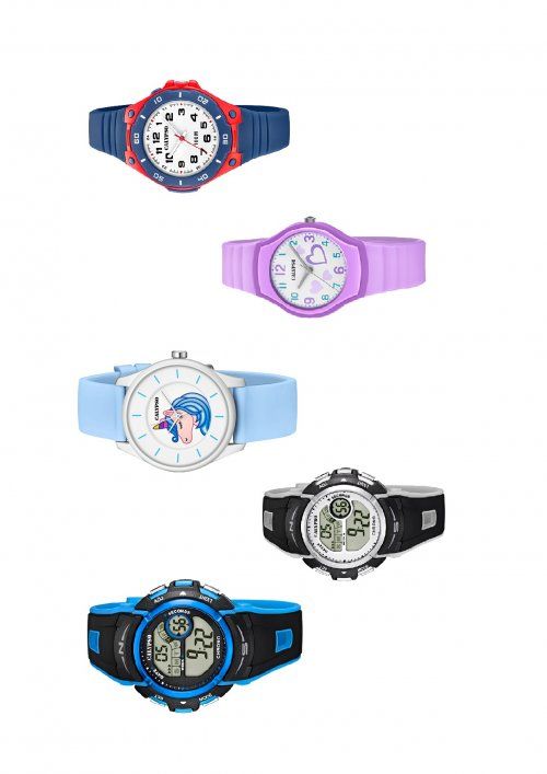 Relojes Calypso Infantil