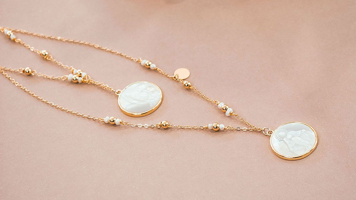 Joyas personalizadas