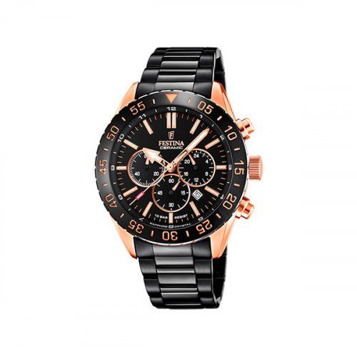 RELOJ FESTINA CERAMIC F20156